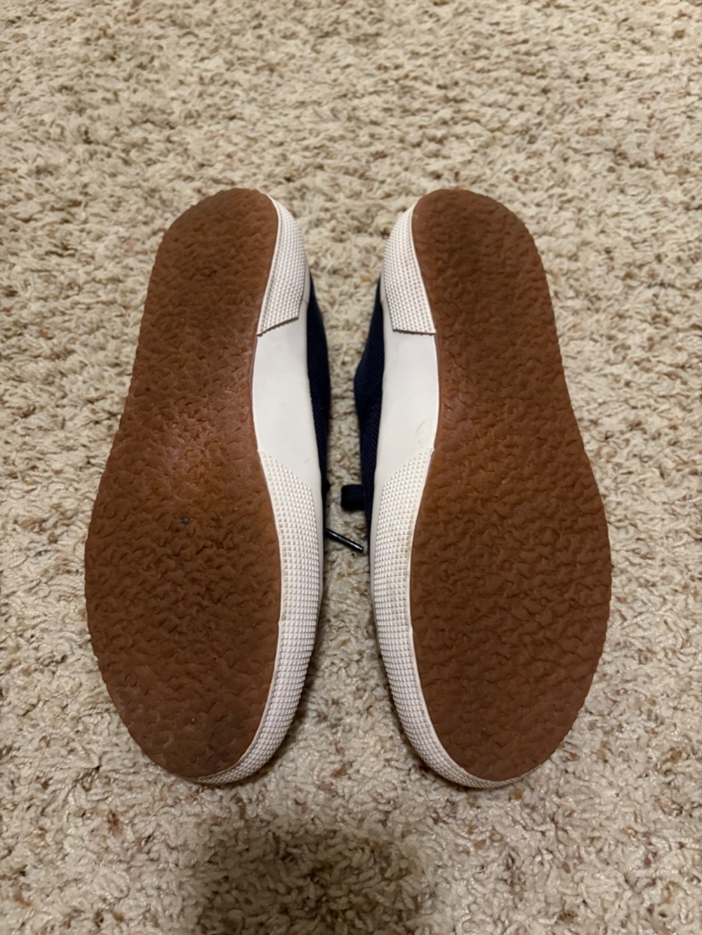 Superga 2750 COTU Classic Sneaker, EU 39, US 8.0 - Picture 4 of 6